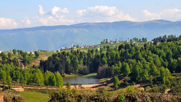 Kayabaşı Çal Turu