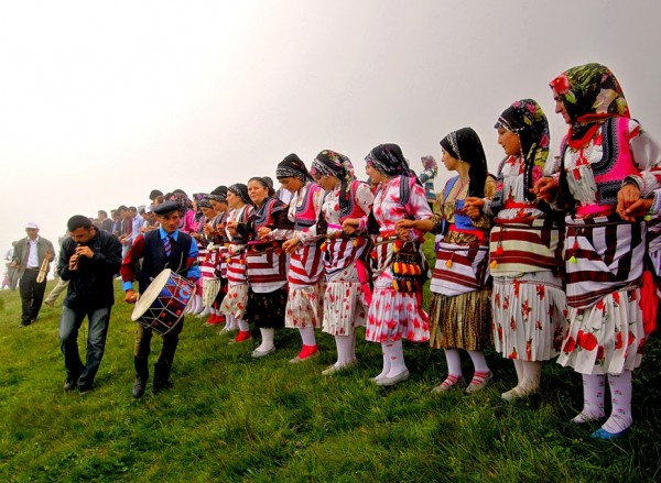 Kadırga Yayla Şenliği